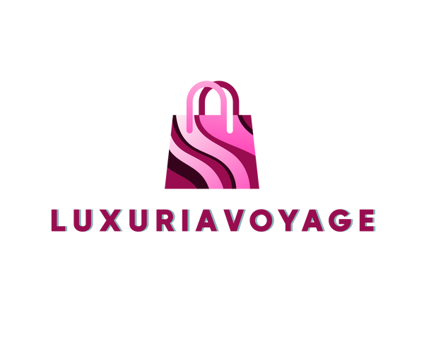 LuxuriaVoyage